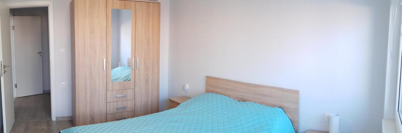 Sky Blue Danube Apartment Ruse Exterior foto