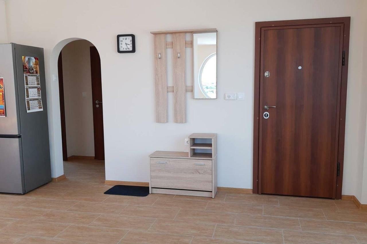Sky Blue Danube Apartment Ruse Exterior foto