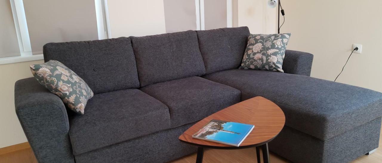 Sky Blue Danube Apartment Ruse Exterior foto